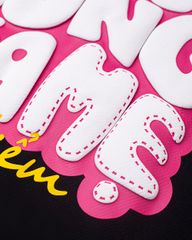 Áo Thun In Chữ O1210 BD404