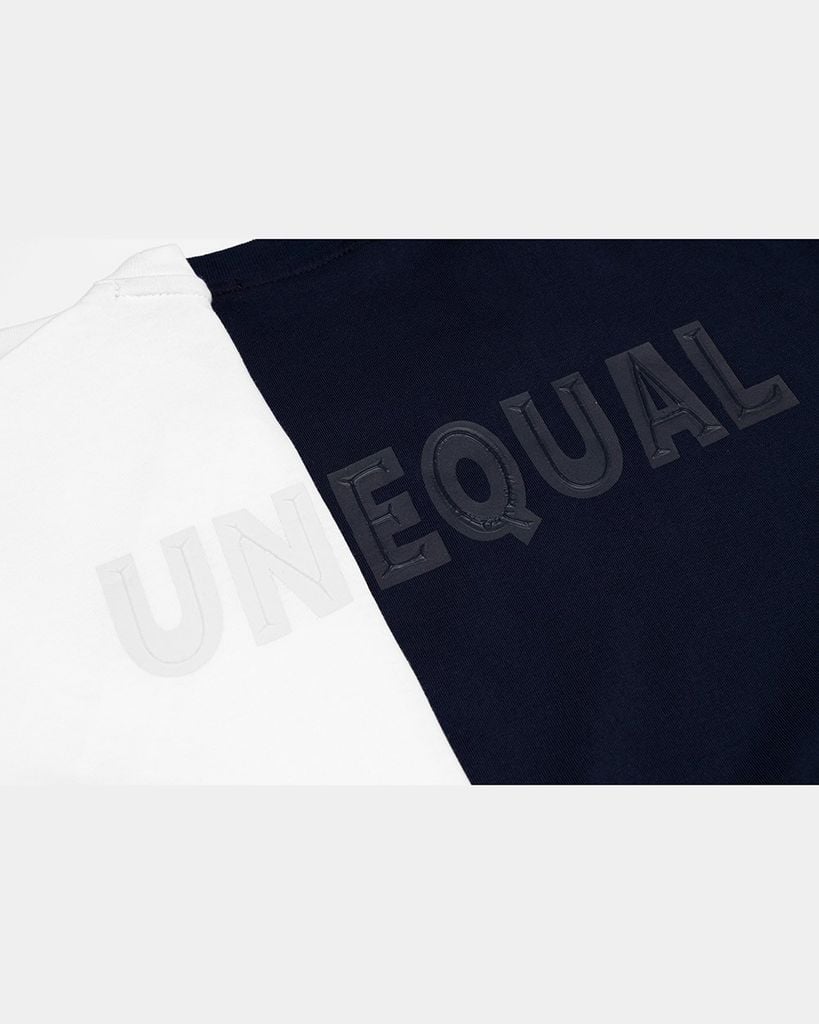 Áo Thun Nam In Sọc R1210BB116