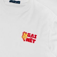 ATVNCG - Gai Nét Tee