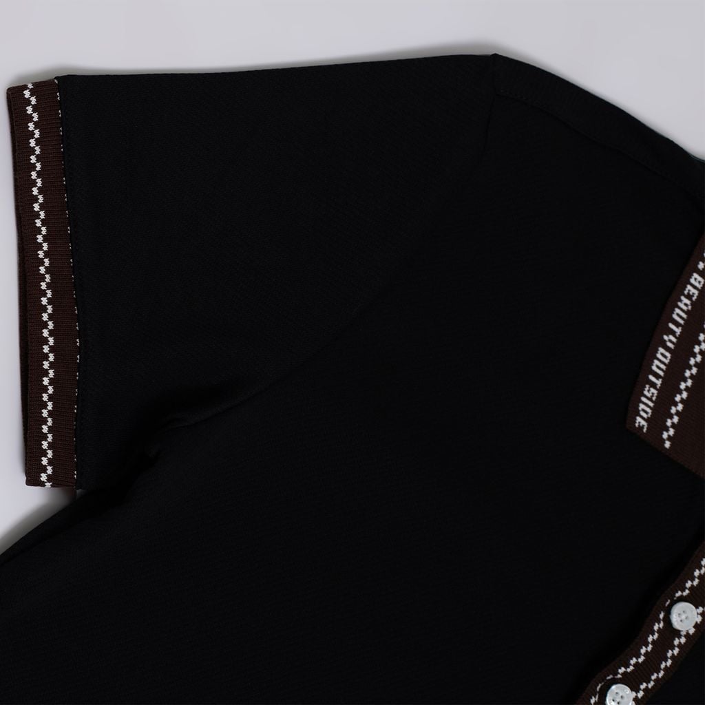 Áo Thun Có Cổ - ATC - R1300 BD280