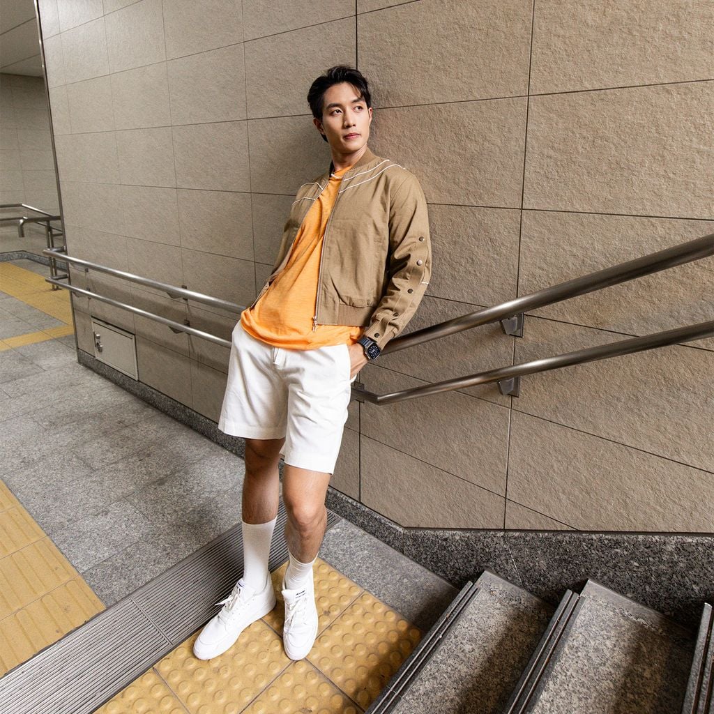 Áo Khoác - AKK - RB1113 BD246