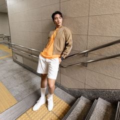 Áo Khoác - AKK - RB1113 BD246