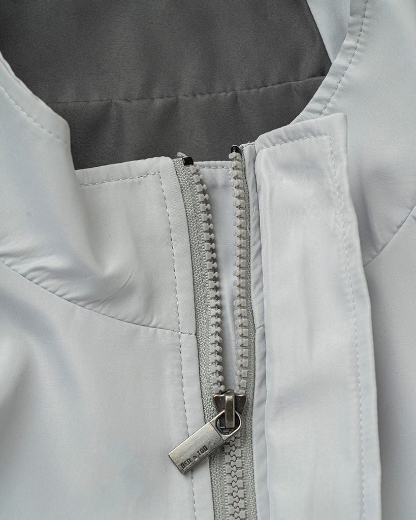 Áo Khoác Nam Cổ Cao O1146BB052