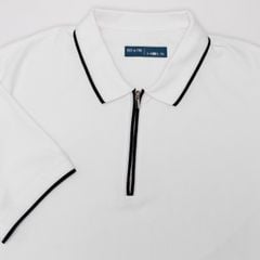 Áo Thun Có Cổ - ATC - R1300 BE524