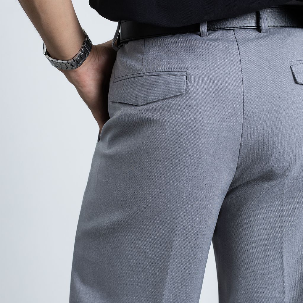 Quần Tây - QTY - RYV.RE2120 BD479