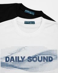 Áo Thun Nam In Chữ R1210BB198