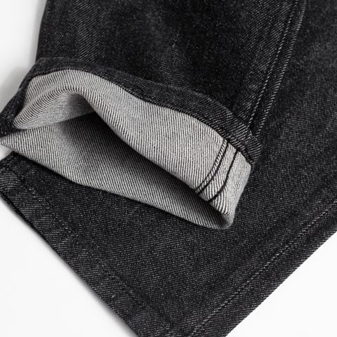 Quần Jean Trơn SL2141BC196