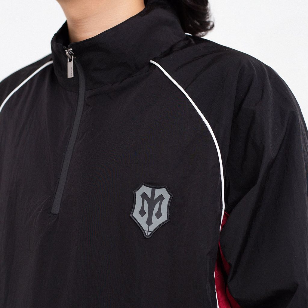 ATVNCG - Amber Jacket