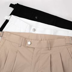 Quần Kaki Side Tab SL2130 BB378