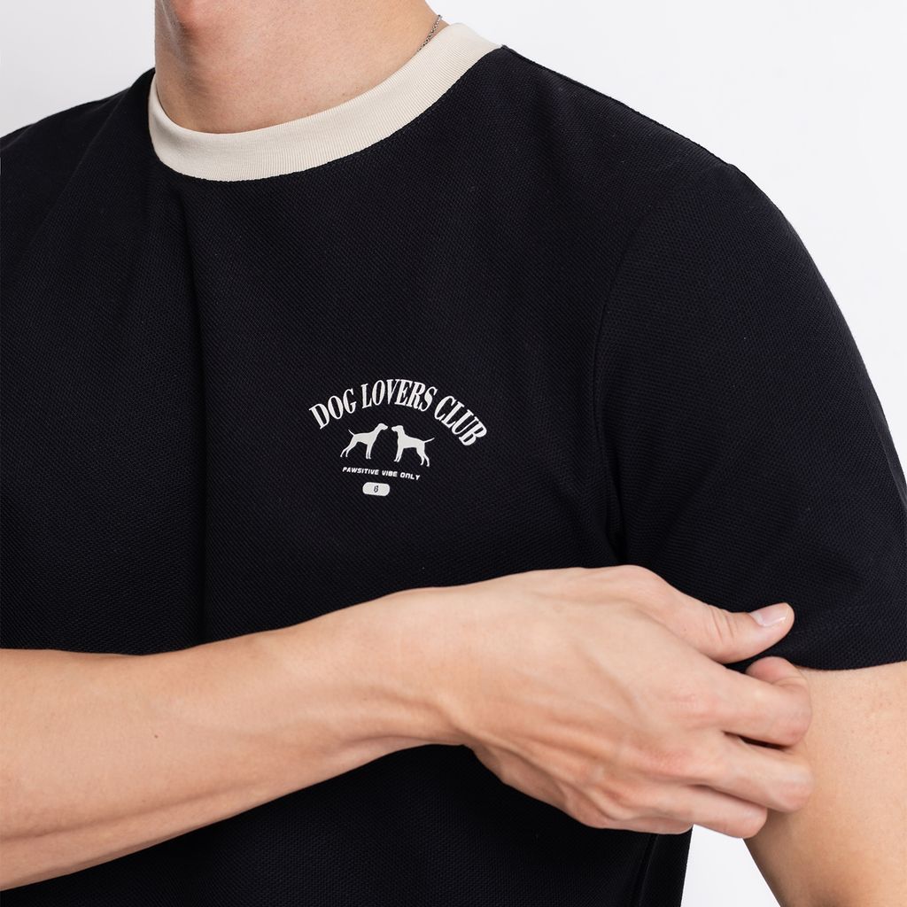 Áo Thun - AT - CS1210 BD224