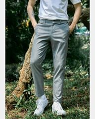 Quần Tây Caro Nam SL2120BB014