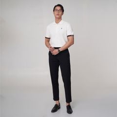 Quần Tây Nam Sọc SK2120 BB028