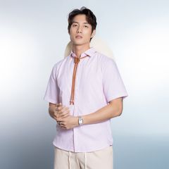 Áo Sơ Mi - ASM - R1612 BD138