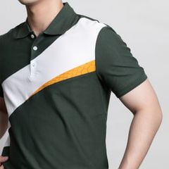 Áo Thun Có Cổ - ATC - R1300 BD254