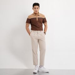 Quần Tây Xếp Li SL2120BB067