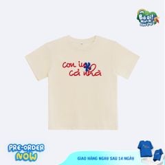 BOMDDT - Con iu Tee