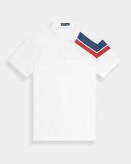 Áo Polo Nam In Sọc R1300BB109