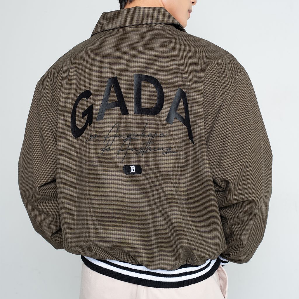 Áo Khoác - AK - RB1116 BD177