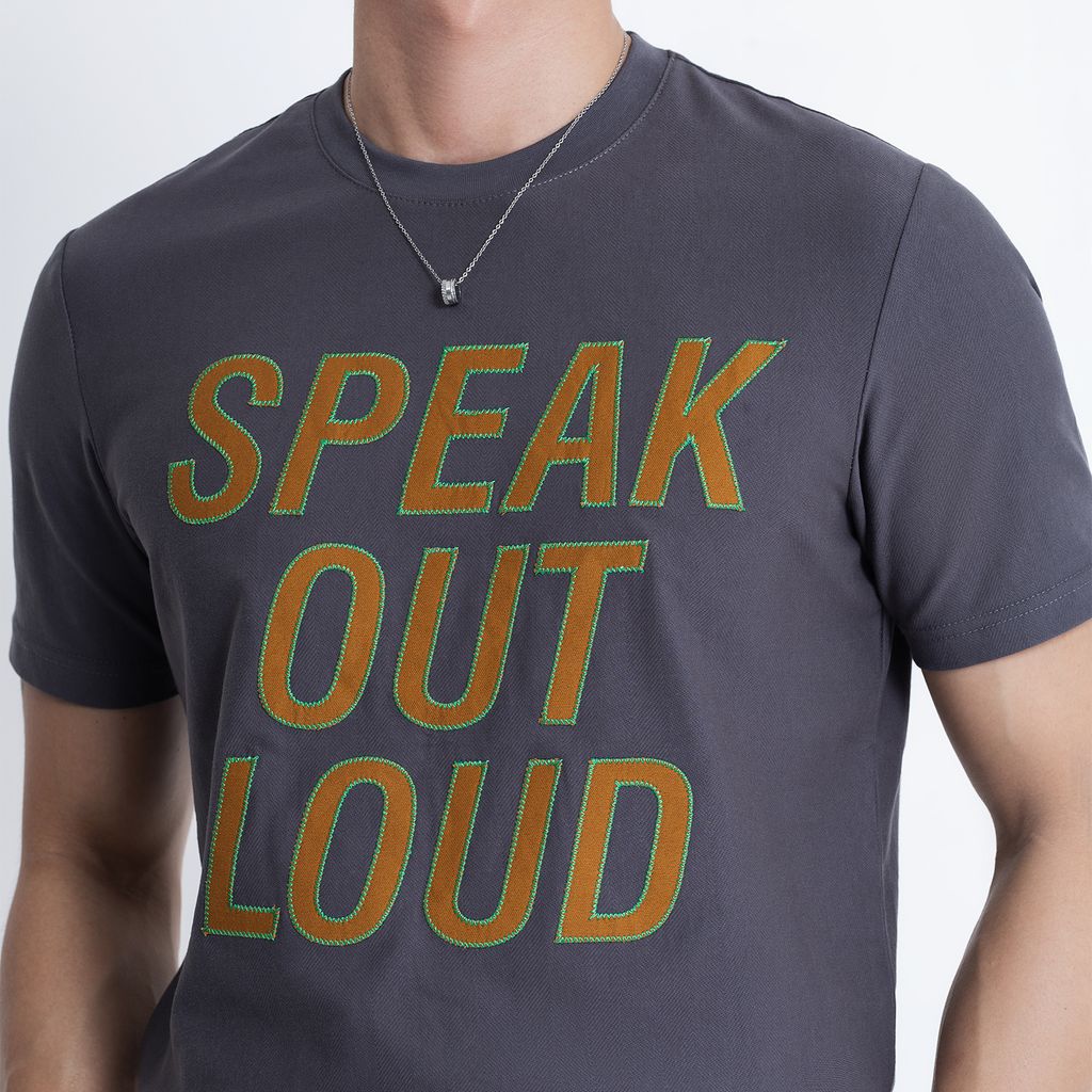 Áo Thun - AT - CS1210 BD238