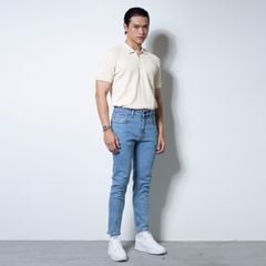 Bee Wat Polo Dệt Kim R1300 BC210