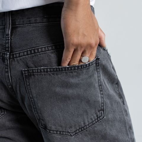 Quần Jeans Dài STR2141 BC214