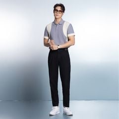 Quần Dài Linen Nam Trơn - SL2250 BD150