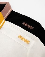 Áo Polo Nam Thêu Chữ R1210BB123