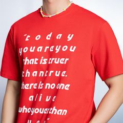 Áo Thun - AT - R1210 BD137