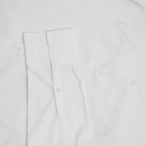 Áo Sơ Mi - ASM - R1622 BD240