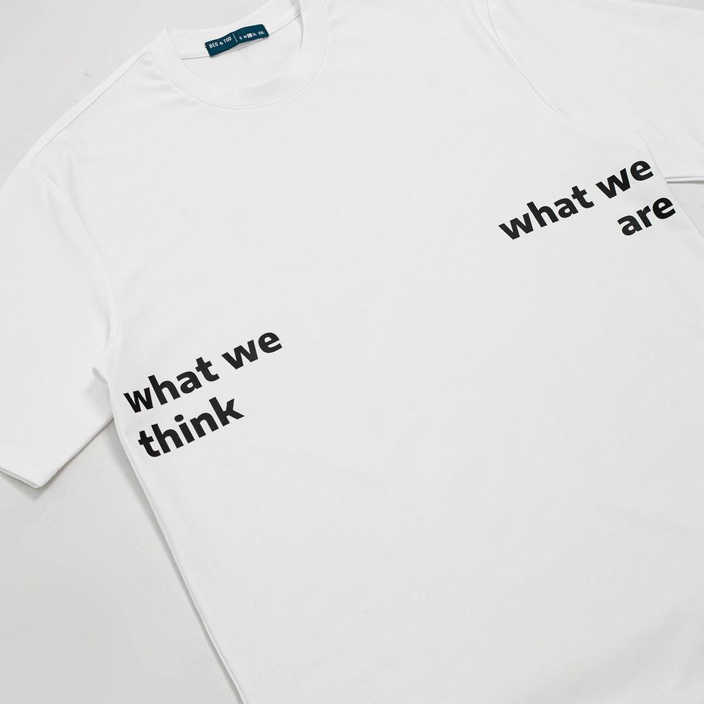 Áo Thun - AT - R1210 BD170