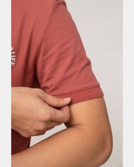 Áo Polo Nam Thêu Hình R1300BB200