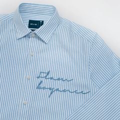 Áo Sơ Mi - ASM - R1622 BD214