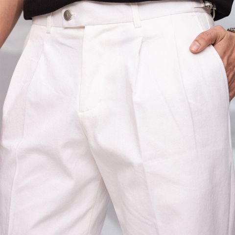 Quần Kaki Side Tab SL2130 BB378