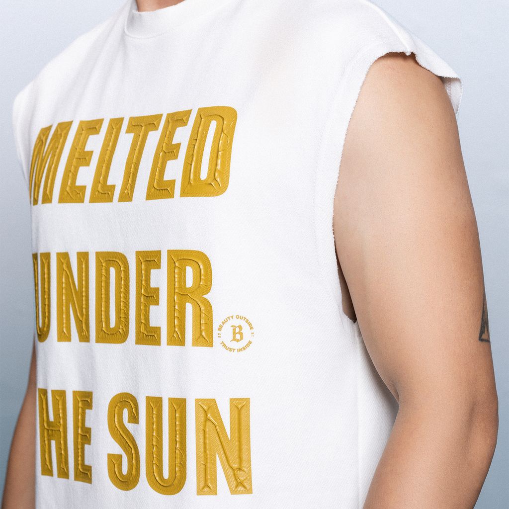 Áo Thun - AT - TT - R1510 BD116