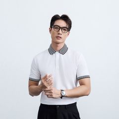 Áo Thun Có Cổ - ATC - R1300 BE526