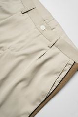Side Stripe Pants 21043