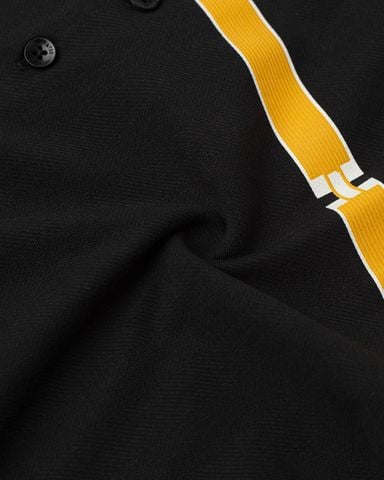 Áo Polo In Sọc R1300BC183