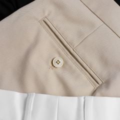 Quần Tây - QTY - QS - RYV.RE2220 BD487