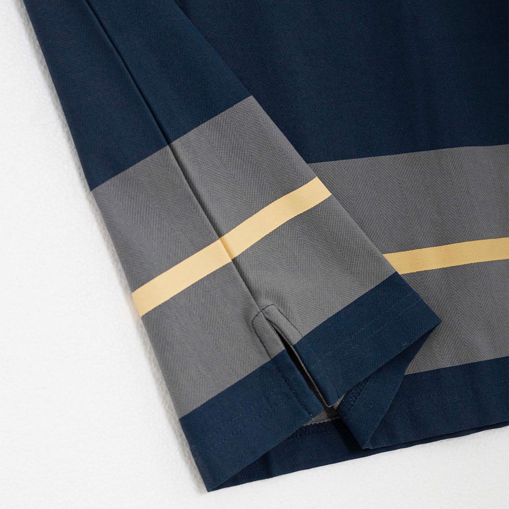 Áo Thun Có Cổ - ATC - R1300 BD199