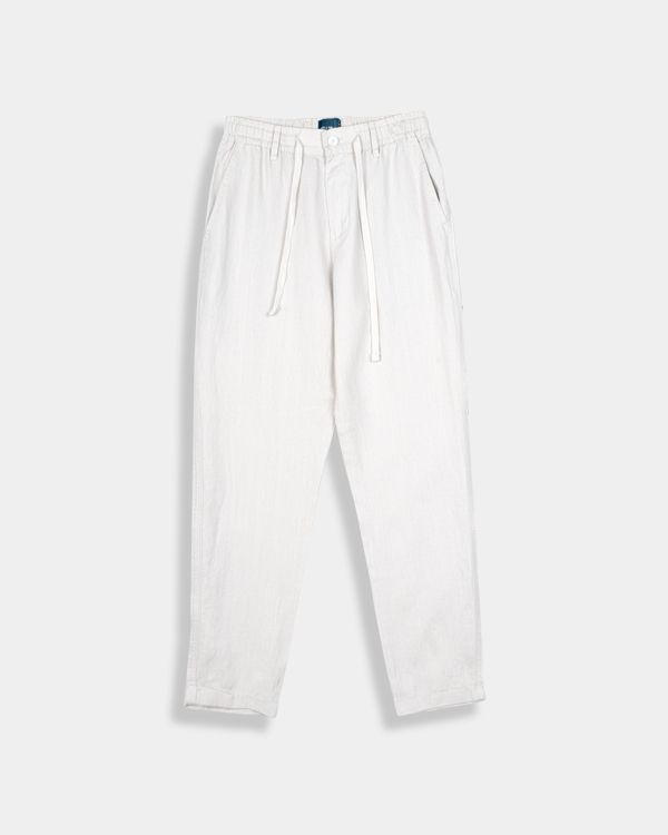 Linen Joggers 20394