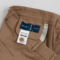 Quần Dài Linen Nam Trơn - SL2250 BD150