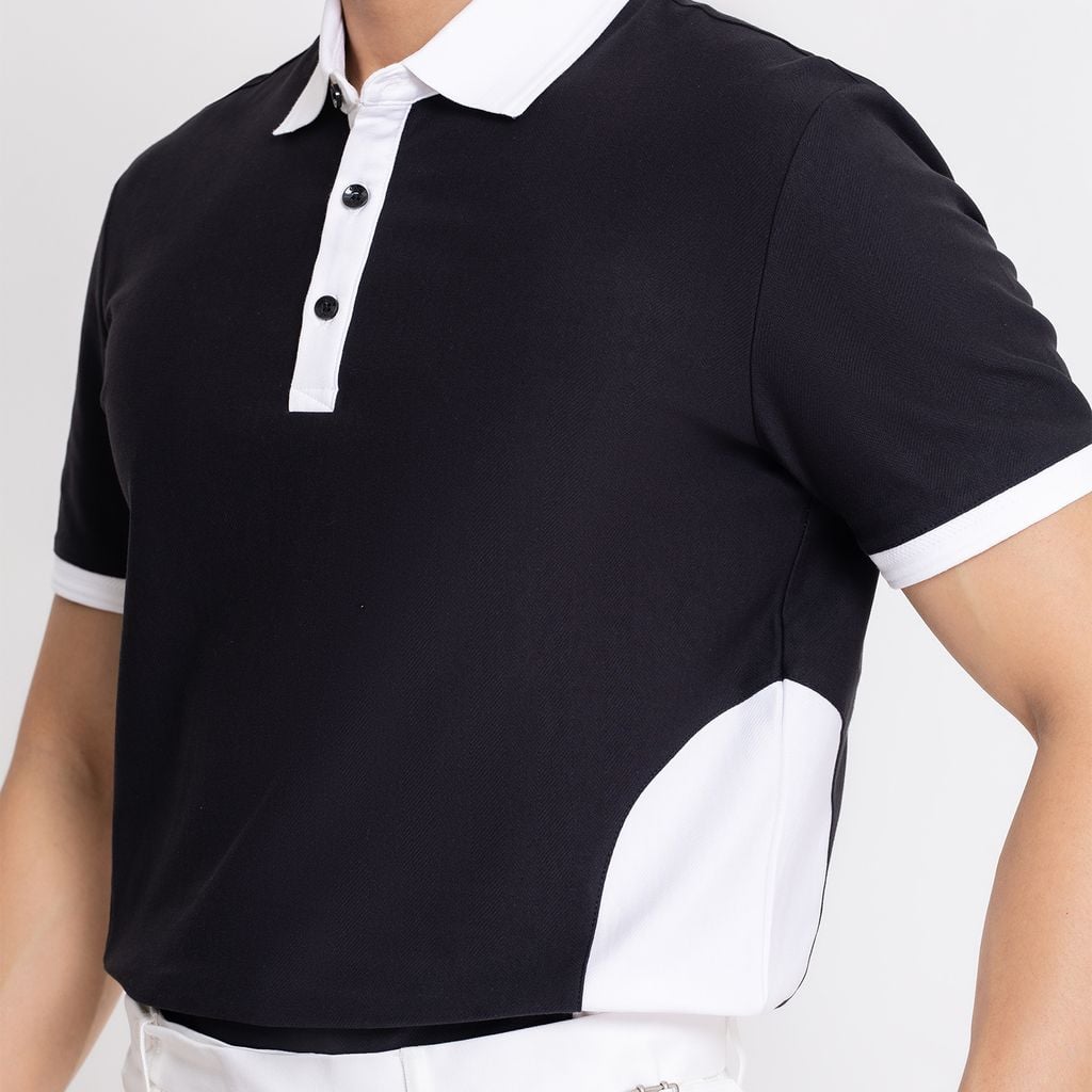 Áo Thun Có Cổ - ATC - R1300 BD221