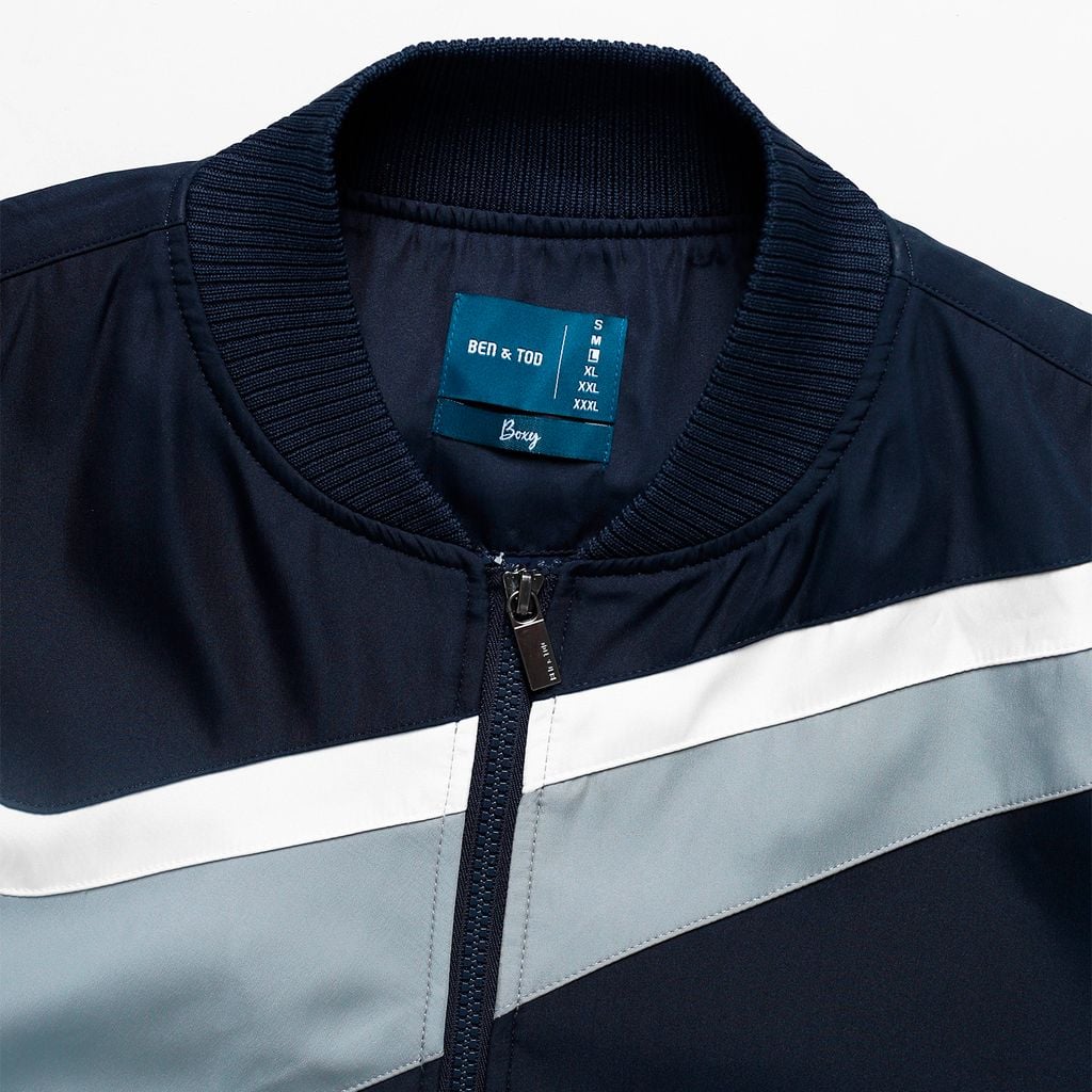 Áo Khoác - AK - RB1116 BD482