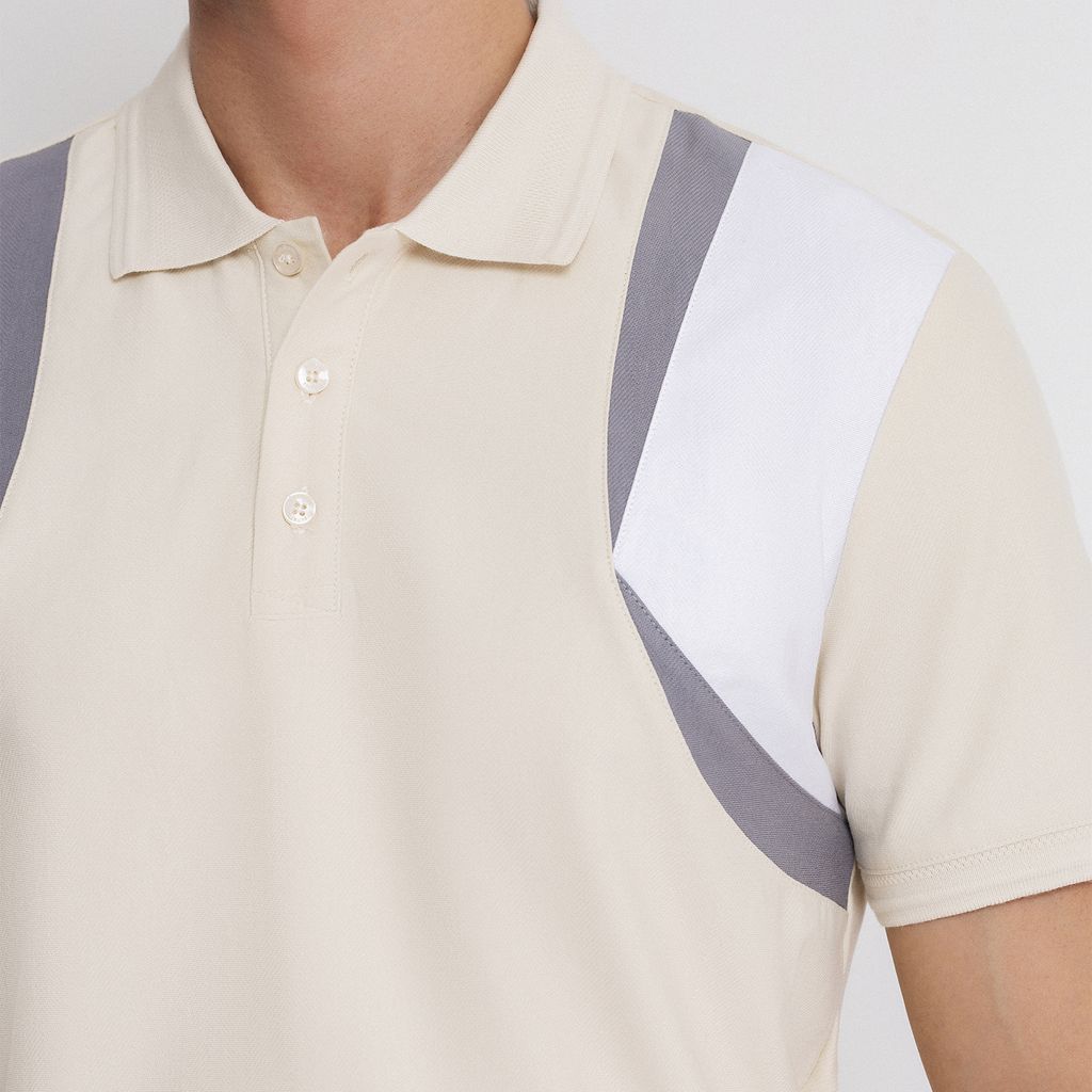 Áo Thun Có Cổ - ATC - R1300 BD142