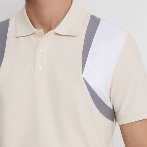 Áo Thun Có Cổ - ATC - R1300 BD142