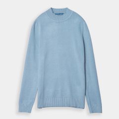 Highneck Knits 20003