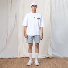 TD.Áo Thun In Hình O1210 BC254