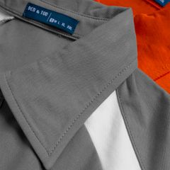 Áo Thun Có Cổ - ATC - RYV.O1300 BD494