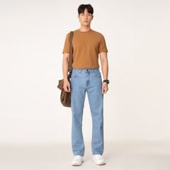 Basic Cotton Tees 032