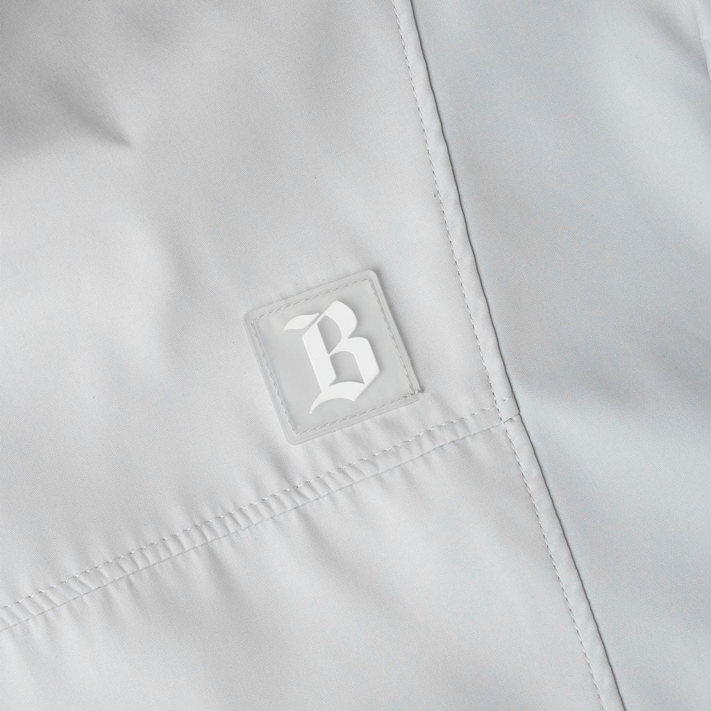 TS.Áo Khoác Cổ Cao R1140BB390